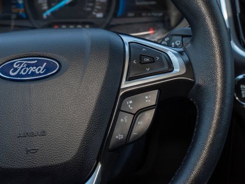 Used 2024 Ford Edge Titanium AWD/4WD image 25