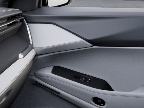 New 2026 Jeep Cherokee Limited AWD/4WD image 25