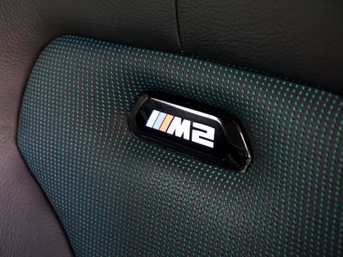Used 2020 BMW M2 Competition w/ Executive Package RWD image 51