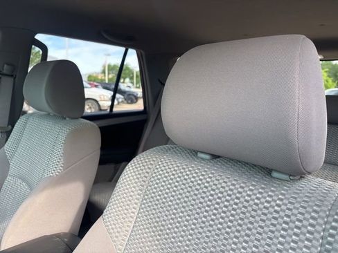 Used 2007 Toyota 4Runner Sport image 9