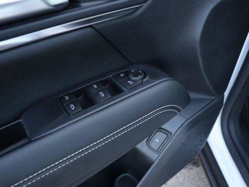 New 2026 GMC Terrain Elevation image 21