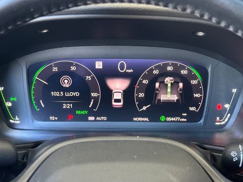 Used 2023 Honda Accord EX-L image 22
