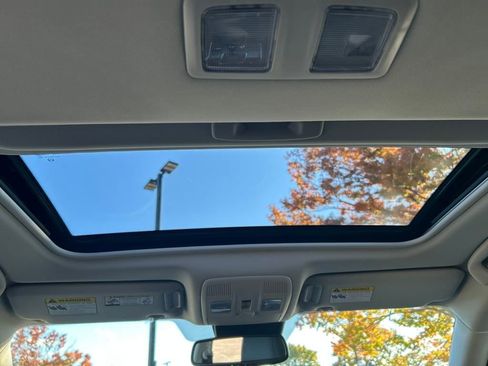 New 2025 MAZDA CX-5 Carbon Edition image 25