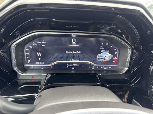 Used 2023 GMC Sierra 1500 SLT w/ SLT Premium Package image 41