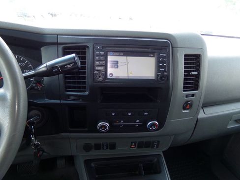 Used 2016 Nissan NV 2500 SL w/ Technology Package image 44