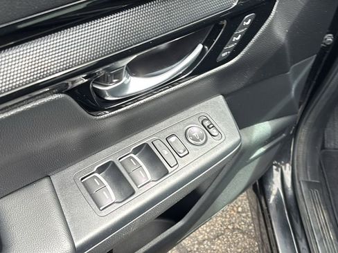 Used 2023 Honda CR-V EX-L image 14