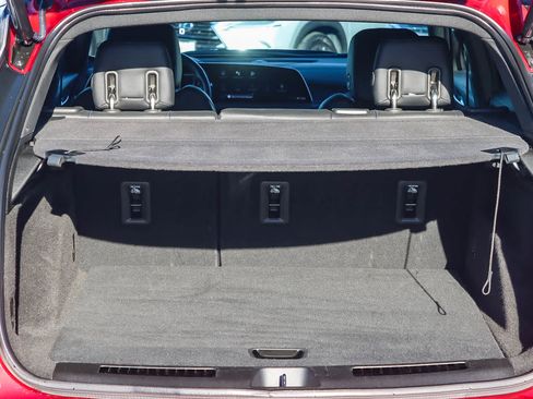 Used 2024 Cadillac XT4 Sport w/ Technology Package image 25