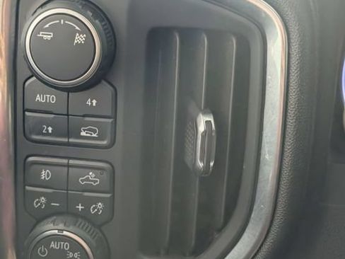Certified 2019 Chevrolet Silverado 1500 RST w/ All-Star Edition AWD/4WD image 14