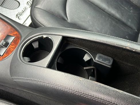 Used 2006 Mercedes-Benz CLK 350 Cabriolet image 25