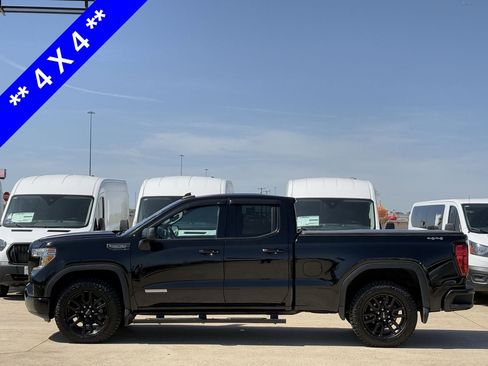 Used 2021 GMC Sierra 1500 Elevation w/ LPO, GMC Protection Package image 3