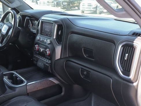 Used 2022 GMC Sierra 2500 Denali w/ Denali Ultimate Package AWD/4WD image 48