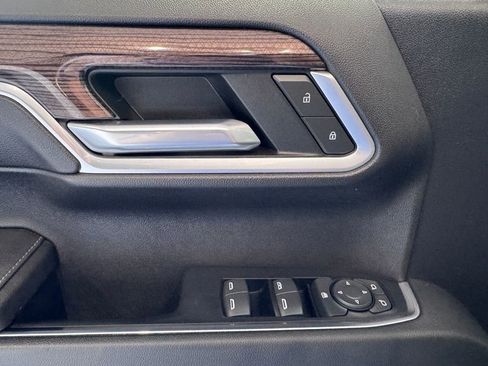 Certified 2022 Chevrolet Silverado 1500 LT image 22