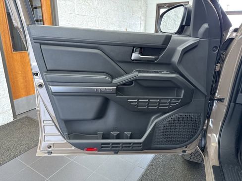 New 2026 Toyota Tacoma TRD Off-Road image 33