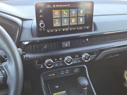 Used 2023 Honda CR-V EX-L image 30