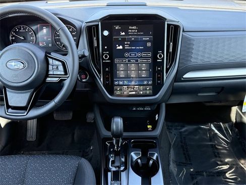 New 2026 Subaru Forester Premium image 12
