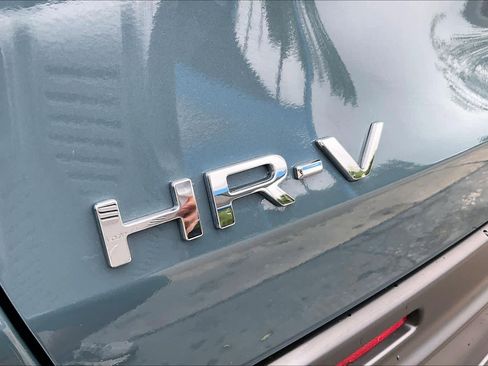 Used 2023 Honda HR-V LX image 30