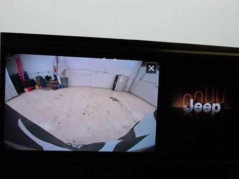 New 2026 Jeep Wrangler Unlimited Rubicon w/ Steel Bumper Group AWD/4WD image 23