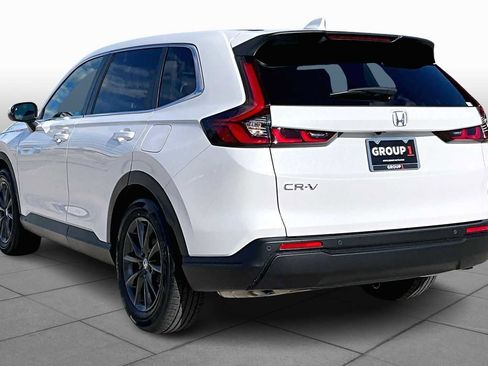 New 2026 Honda CR-V EX-L image 12
