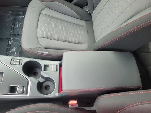 New 2026 Subaru Impreza 2.0i Sport AWD/4WD image 18