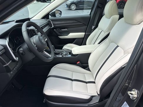 New 2026 MAZDA CX-50 AWD 2.5 S w/ Cargo Package image 27