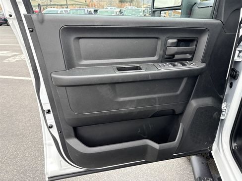 New 2026 RAM 3500 Tradesman image 7