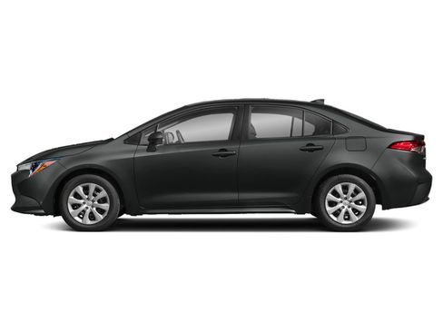 Used 2022 Toyota Corolla LE FWD image 38