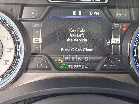 Used 2019 RAM 1500 Limited image 10