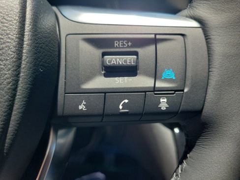 Used 2026 INFINITI QX60 Luxe w/ Cargo Package FWD image 28