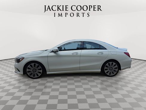 Used 2018 Mercedes-Benz CLA 250 image 8