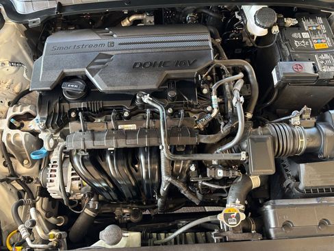 Used 2025 Kia K4 LXS FWD image 31