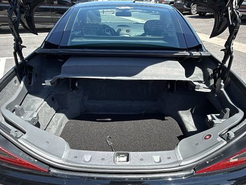 Used 2009 Mercedes-Benz SL 550 image 19