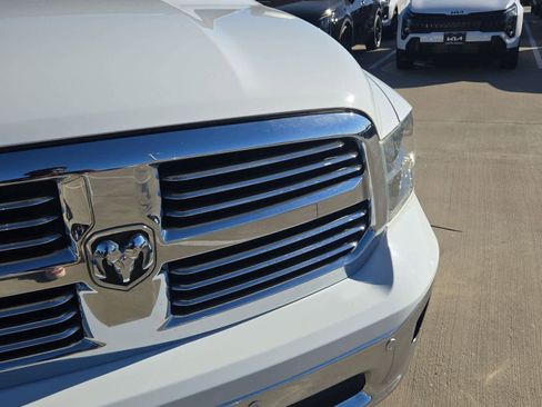 Used 2015 RAM 1500 Lone Star image 11