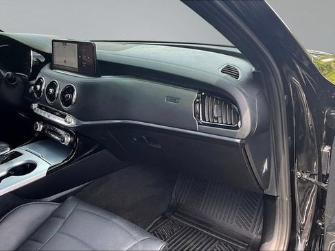 Certified 2023 Kia Stinger GT2 AWD/4WD image 26