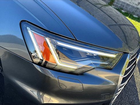 Used 2019 Audi A6 3.0T Premium Plus w/ Premium Plus Package image 32