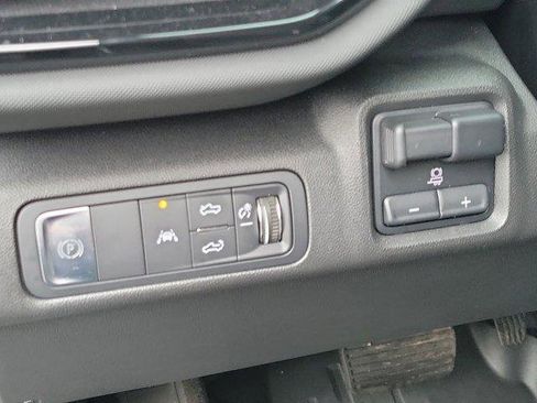 Used 2026 Chevrolet Silverado EV Trail Boss w/ Plus Package image 22