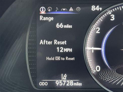 Used 2019 Lexus ES 350 Ultra Luxury image 23