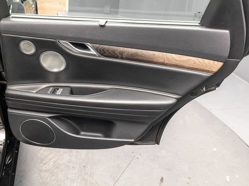 Used 2021 Genesis G80 3.5T w/ Prestige Package image 38