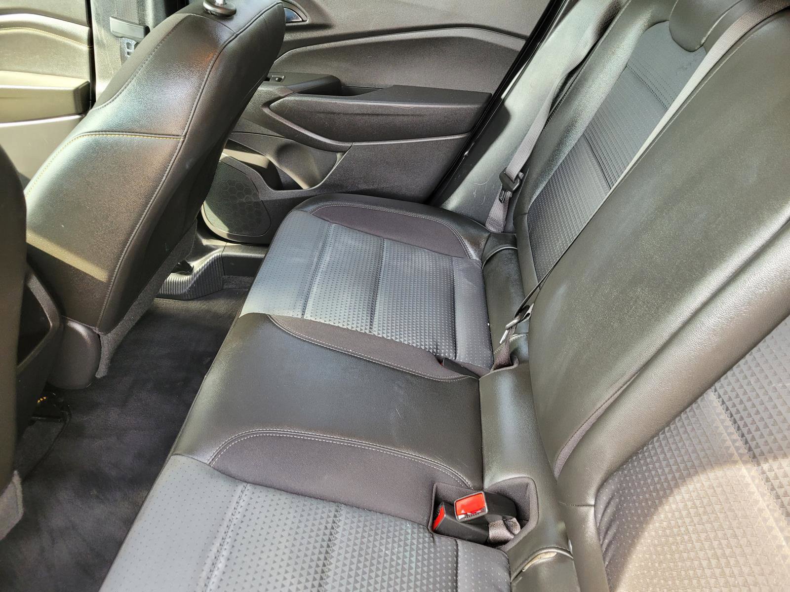 Used 2026 Chevrolet Trax LT w/ Driver Confidence Package FWD image 16