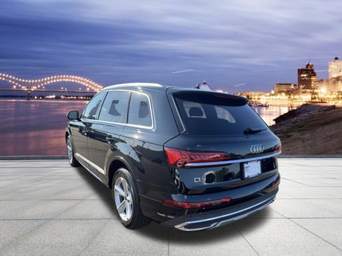 Used 2024 Audi Q7 2.0T Premium Plus image 3
