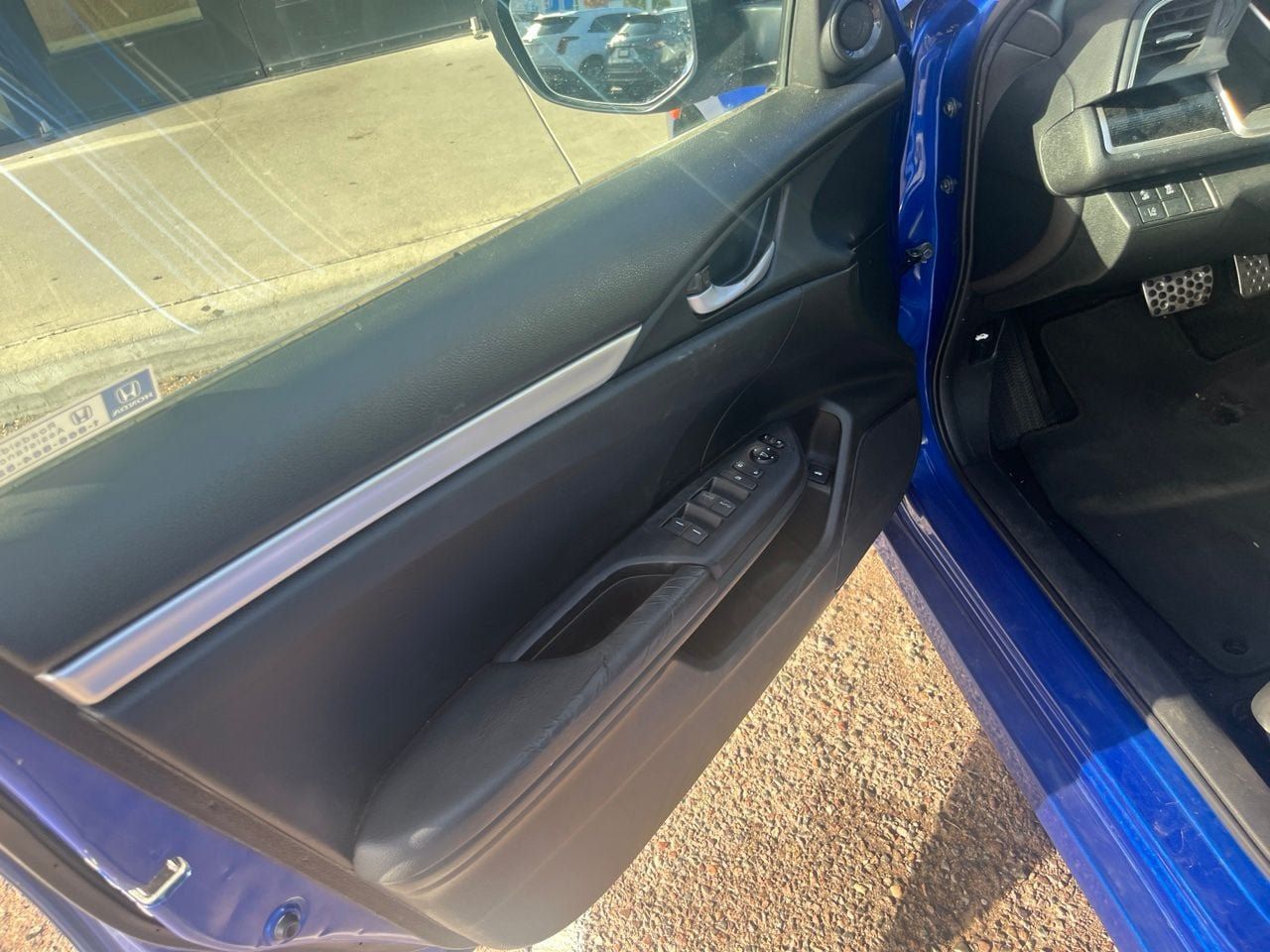 Used 2021 Honda Civic Sport image 22