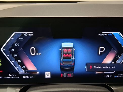 New 2026 BMW X3 xDrive30 w/ Convenience Package image 24