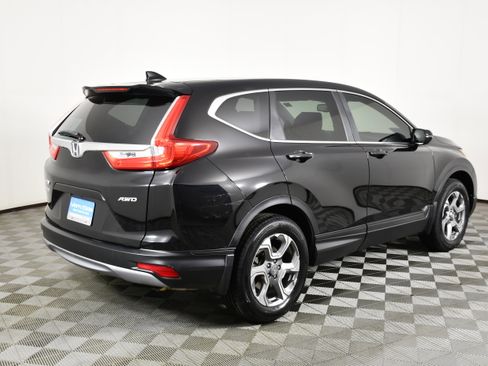 Used 2019 Honda CR-V EX-L image 6