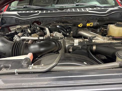 Used 2018 Ford F450 Lariat w/ Lariat Ultimate Package image 93