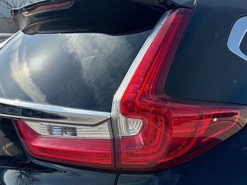 Used 2018 Honda CR-V Touring image 35