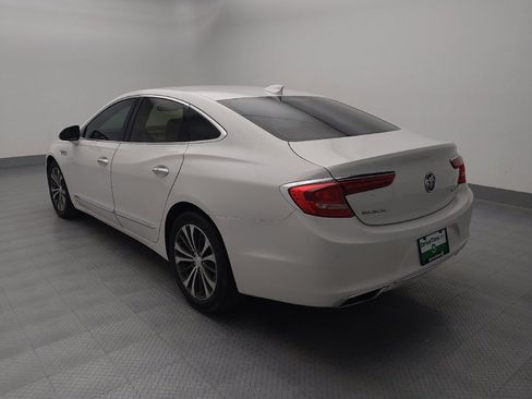 Used 2017 Buick LaCrosse Essence w/ Sights and Sounds Package image 5