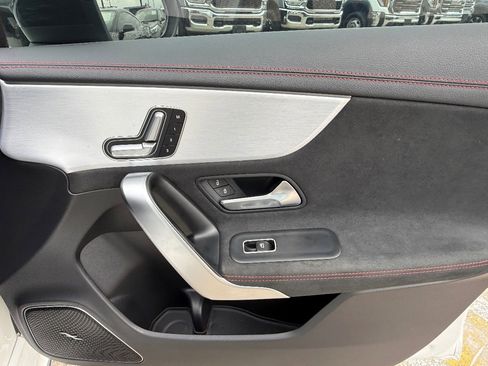 Used 2021 Mercedes-Benz CLA 35 AMG 4MATIC image 15
