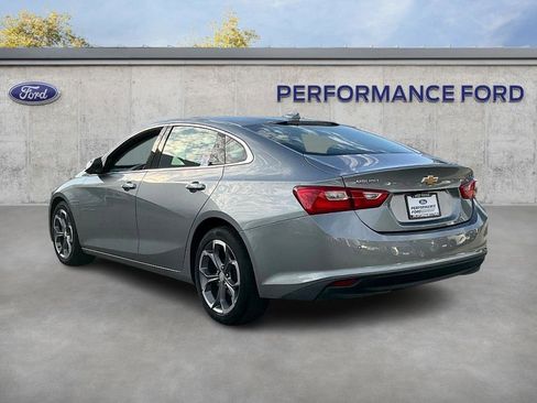 Used 2024 Chevrolet Malibu LT image 7