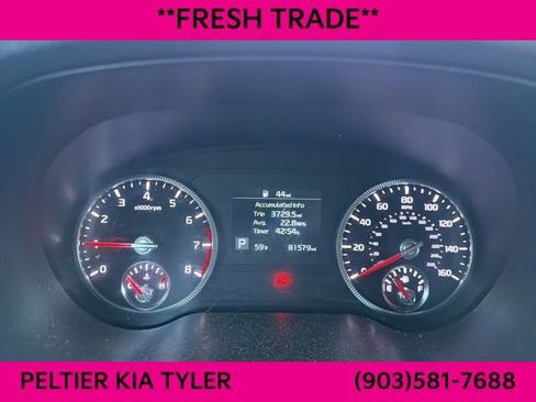 Used 2022 Kia Telluride LX image 18