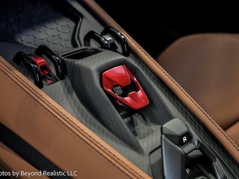 Used 2026 Lamborghini Temerario AWD/4WD image 42