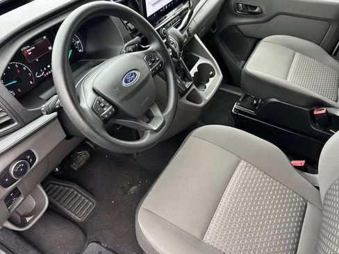 Certified 2024 Ford Transit 350 XLT image 12